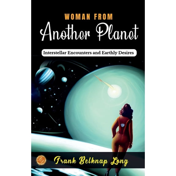 Woman from another planet, (Paperback)