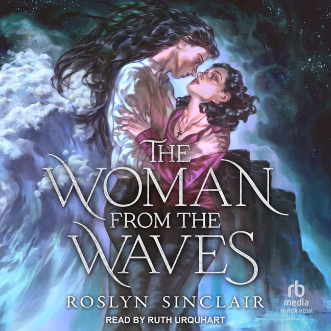 The Woman from the Waves, (Audiobook)
