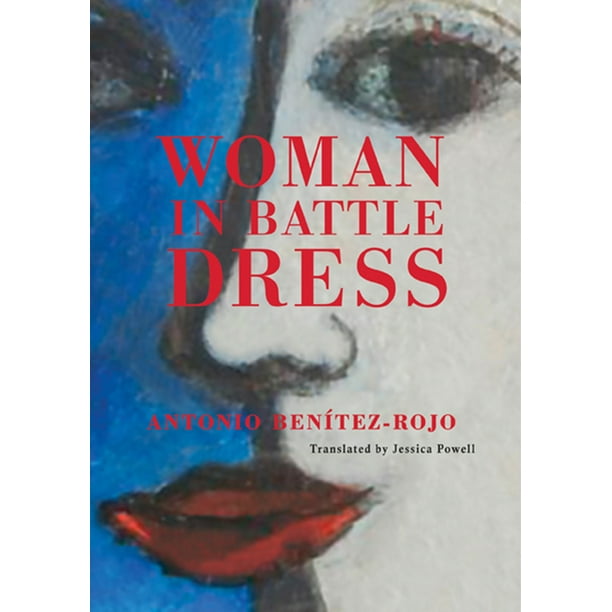 Battle dress book sale