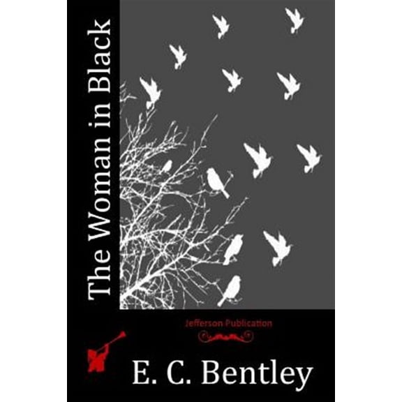 Woman in Black