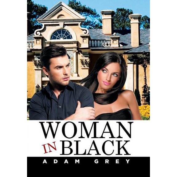 Woman in Black