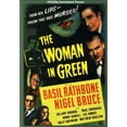 thumbnail image 1 of Woman in Green (DVD), 1 of 1