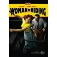 thumbnail image 1 of Universal - Woman in Hiding [DIGITAL VIDEO DISC], 1 of 1