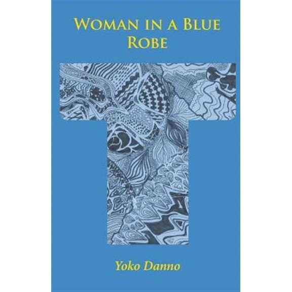 Woman in a Blue Robe