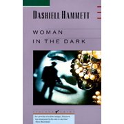 Woman in the Dark, Paperback