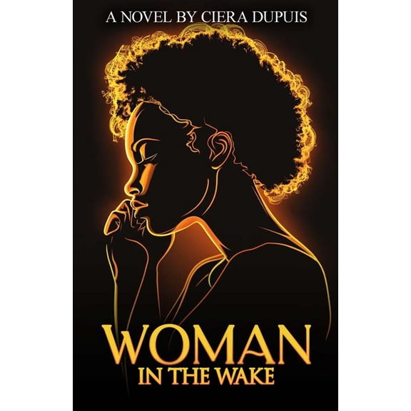Woman in the Wake, (Paperback)