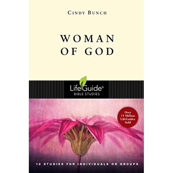 Pre-Owned Woman of God (Paperback) 0830830960 9780830830961