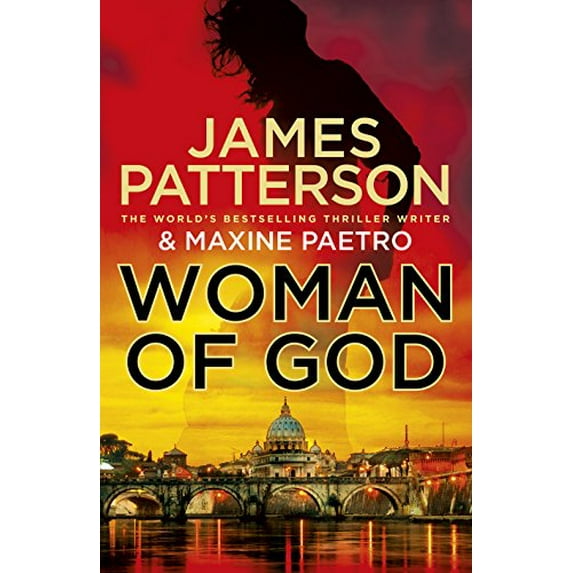 Pre-Owned Woman of God (Paperback) 178475384X 9781784753849