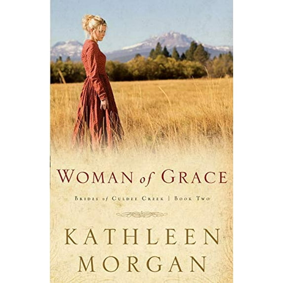 Pre-Owned Woman of Grace (Paperback) 0800757270 9780800757274