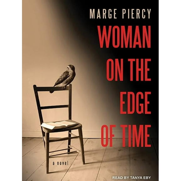 Woman on the Edge of Time