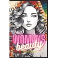 thumbnail image 1 of Woman's Beauty: @Cool.LoringBook, (Paperback), 1 of 1