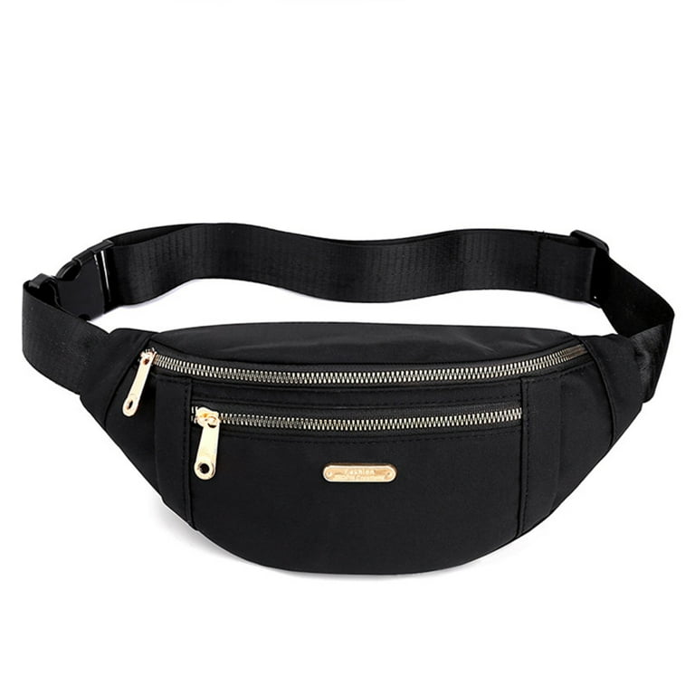 Waist bag simple on sale