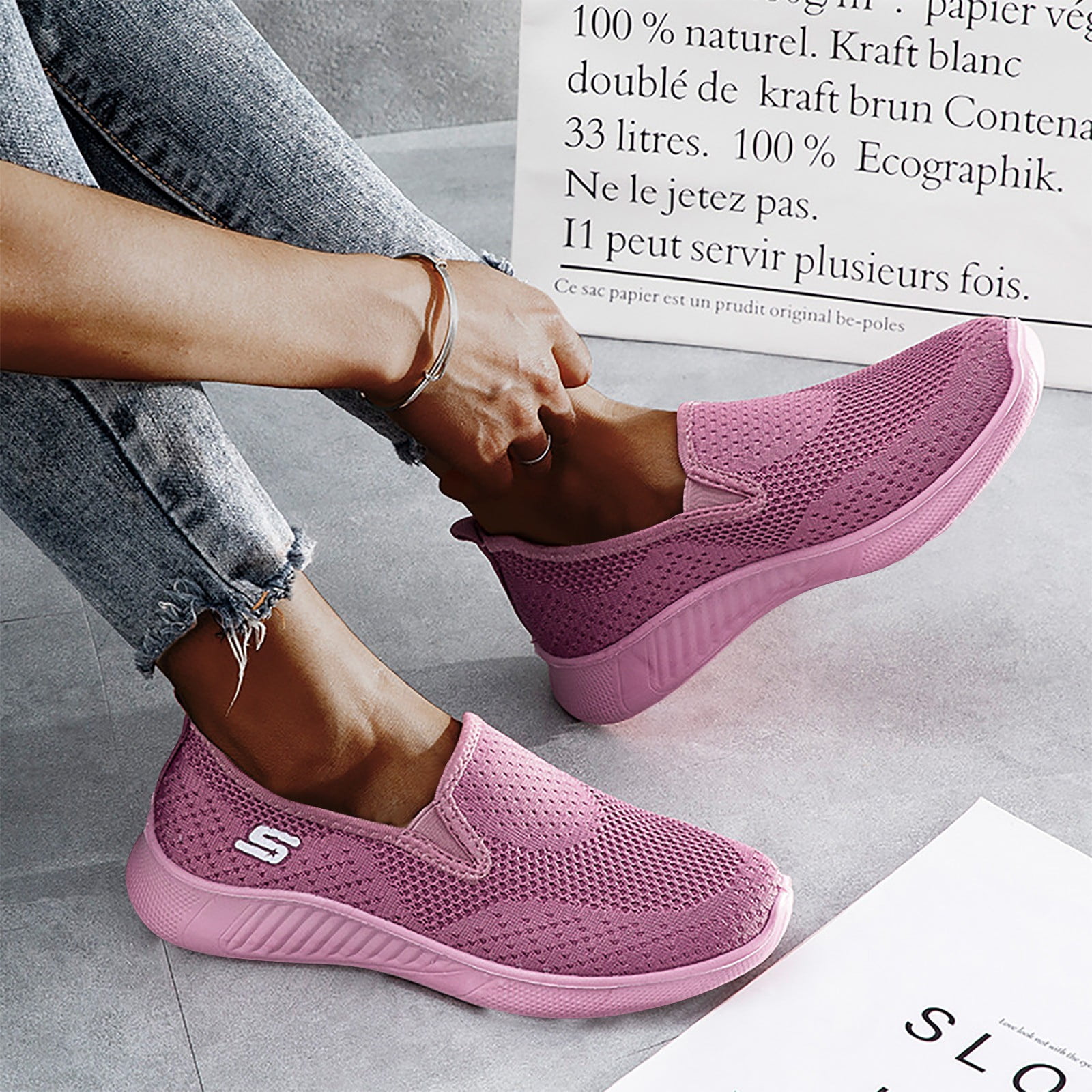 Skechers netshoes clearance