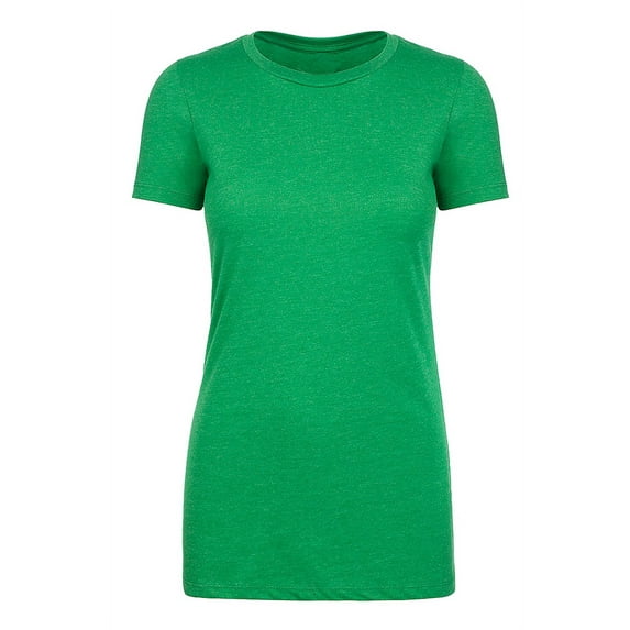 Woman's Crew Neck T-shirts, Woman's Clothing, Wholesale T-shirts for Ladies