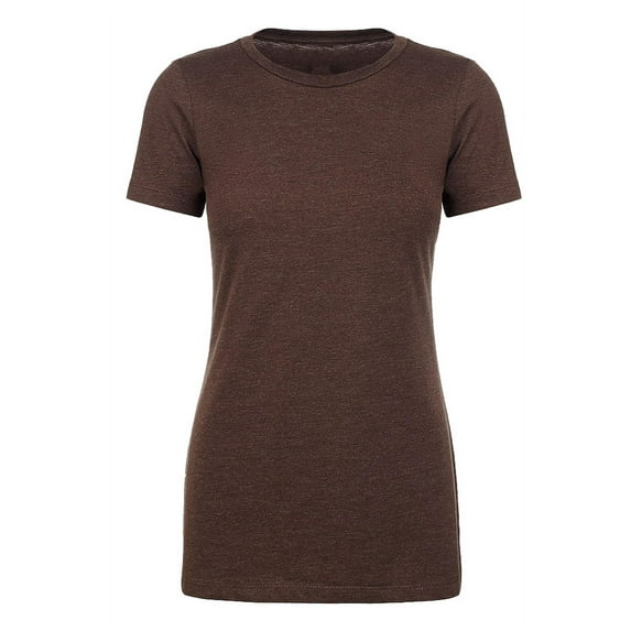 Woman's Crew Neck T-shirts, Woman's Clothing, Wholesale T-shirts for Ladies