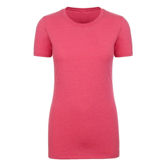 Woman's Crew Neck T-shirts, Woman's Clothing, Wholesale T-shirts for Ladies