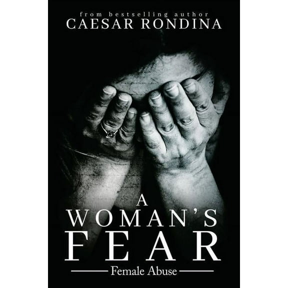 A Woman's Fear (Paperback)