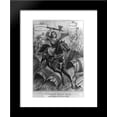thumbnail image 1 of Woman's Holy War. Grand Charge on the Enemy's Works 20x24 Framed Art Print by Currier and Ives, 1 of 2