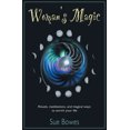 thumbnail image 1 of Woman's Magic : Rituals, Meditations, and Magical Ways to Enrich Your Life (Paperback), 1 of 1