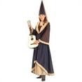 thumbnail image 1 of Woman's Medieval Maiden Dress Costume~Standard / Purple, 1 of 1
