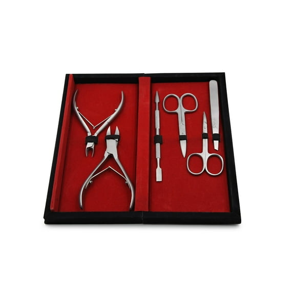 Woman's Professional Manicure Set