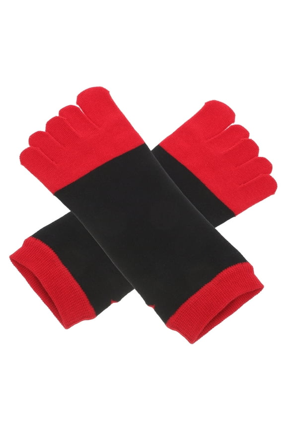 Woman's Socks Womens Stocking Tabi Breathable Comfortable Short Four Seasons Soft Cotton