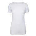 thumbnail image 1 of Woman's T-shirts, Ladies Crew Neck T-shirts, Wholesale T-shirts for Woman, 1 of 1