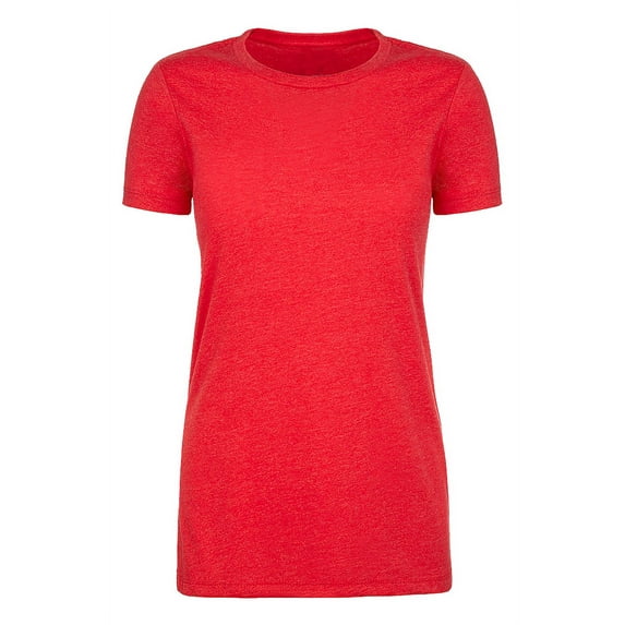 Woman's T-shirts, Ladies Crew Neck T-shirts, Wholesale T-shirts for Woman