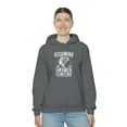 thumbnail image 1 of Woman's Unisex fishing hoodie, 1 of 4
