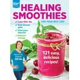 thumbnail image 1 of Woman's World Specials - Healing Smoothies: 121 Easy  Delicious Recipes To Live Your Best Life! End Chronic Pain, Heal Your Thyroid, Restore Energy, 1 of 5