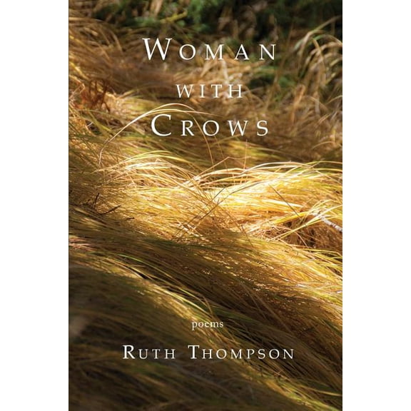 Woman with Crows, (Paperback)