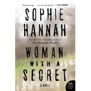 Woman with a Secret, Paperback