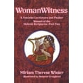 thumbnail image 1 of Pre-Owned WomanWitness: A Feminist Lectionary and Psalter ? Women of the Hebrew Scriptures: Part 2 Paperback, 1 of 1