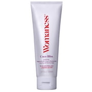 Womaness Coco Bliss Feminine Vaginal Moisturizer, Coconut Oil-Based, 4 oz