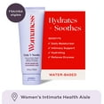 thumbnail image 1 of Womaness Daily V Soothe Feminine Vaginal Moisturizer for Menopause Symptoms & Everyday Dryness, Water-Based, 4 fl oz, 1 of 10