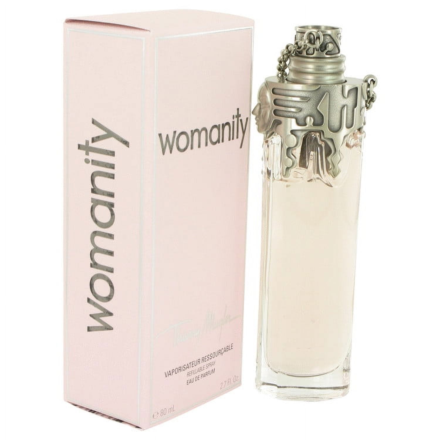 Womanity by Thierry Mugler Walmart
