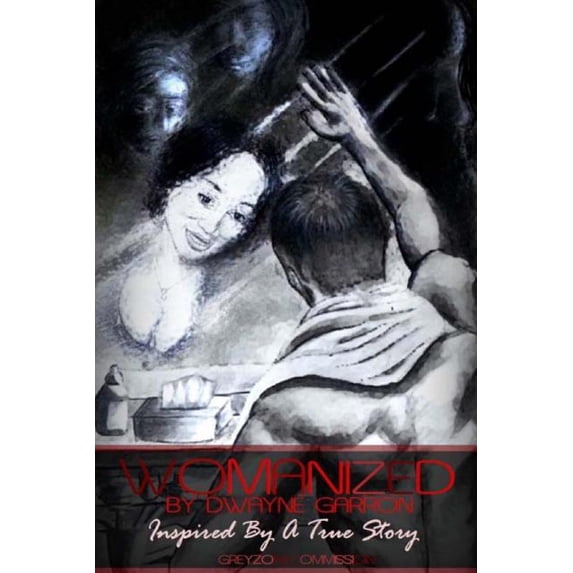 Womanized (Paperback)