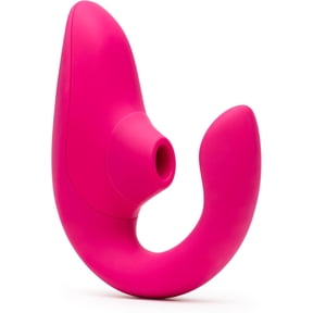Womanizer Blend Vibrant Pink