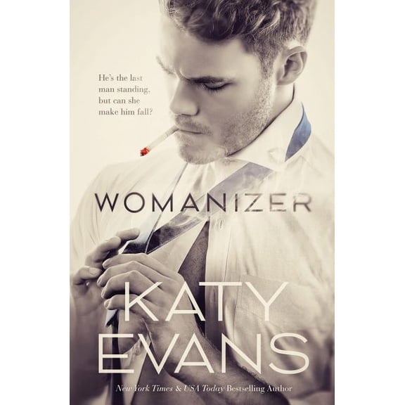 Womanizer (Paperback)