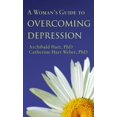 thumbnail image 1 of Pre-Owned A Woman's Guide to Overcoming Depression (Unknown) 0800787587 9780800787585, 1 of 1