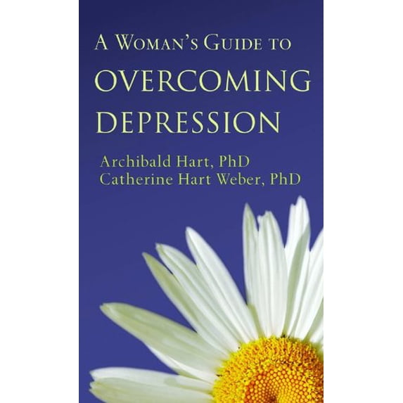 Pre-Owned A Woman's Guide to Overcoming Depression (Unknown) 0800787587 9780800787585