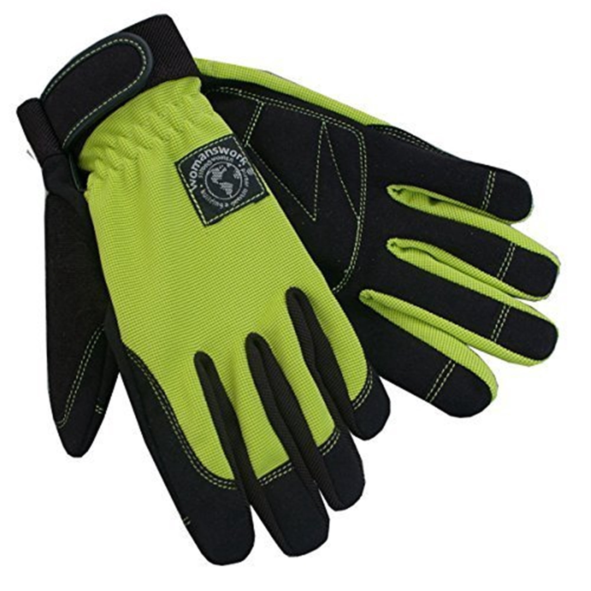Womanswork Stretch Gardening Glove - Thumbnail 2
