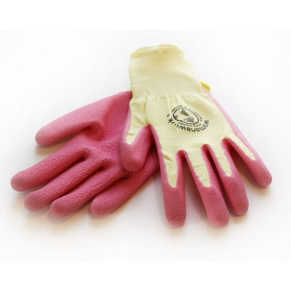 Womanswork Weeder Glove