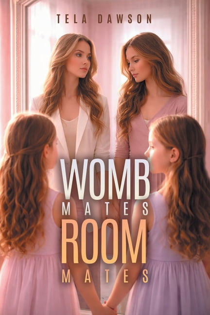 Womb Mates Room Mates, (Paperback)