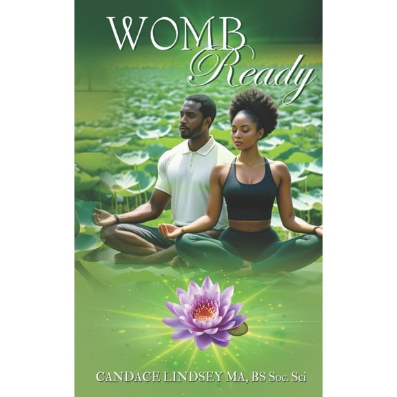 Womb Ready, (Paperback)