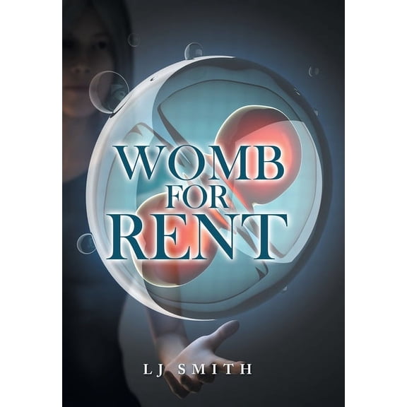 Womb for Rent, (Hardcover)