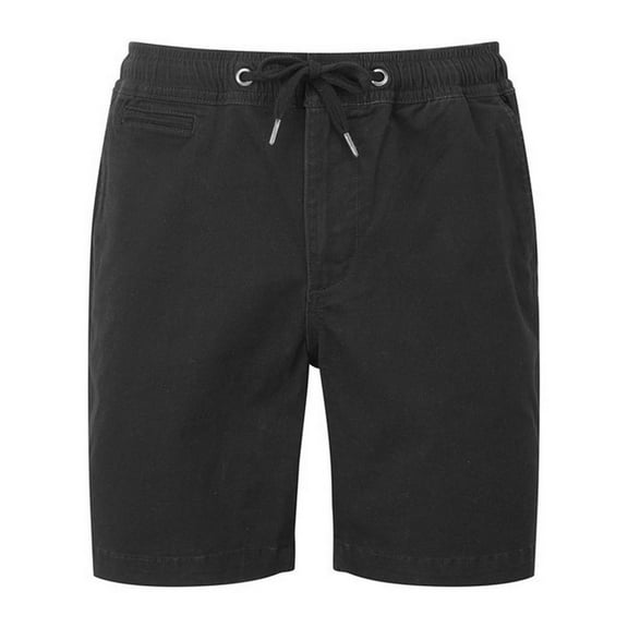 Wombat Mens Chino Drawstring Shorts
