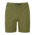 thumbnail image 1 of Wombat Mens Chino Drawstring Shorts, 1 of 2