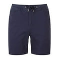 thumbnail image 1 of Wombat Mens Chino Drawstring Shorts, 1 of 2