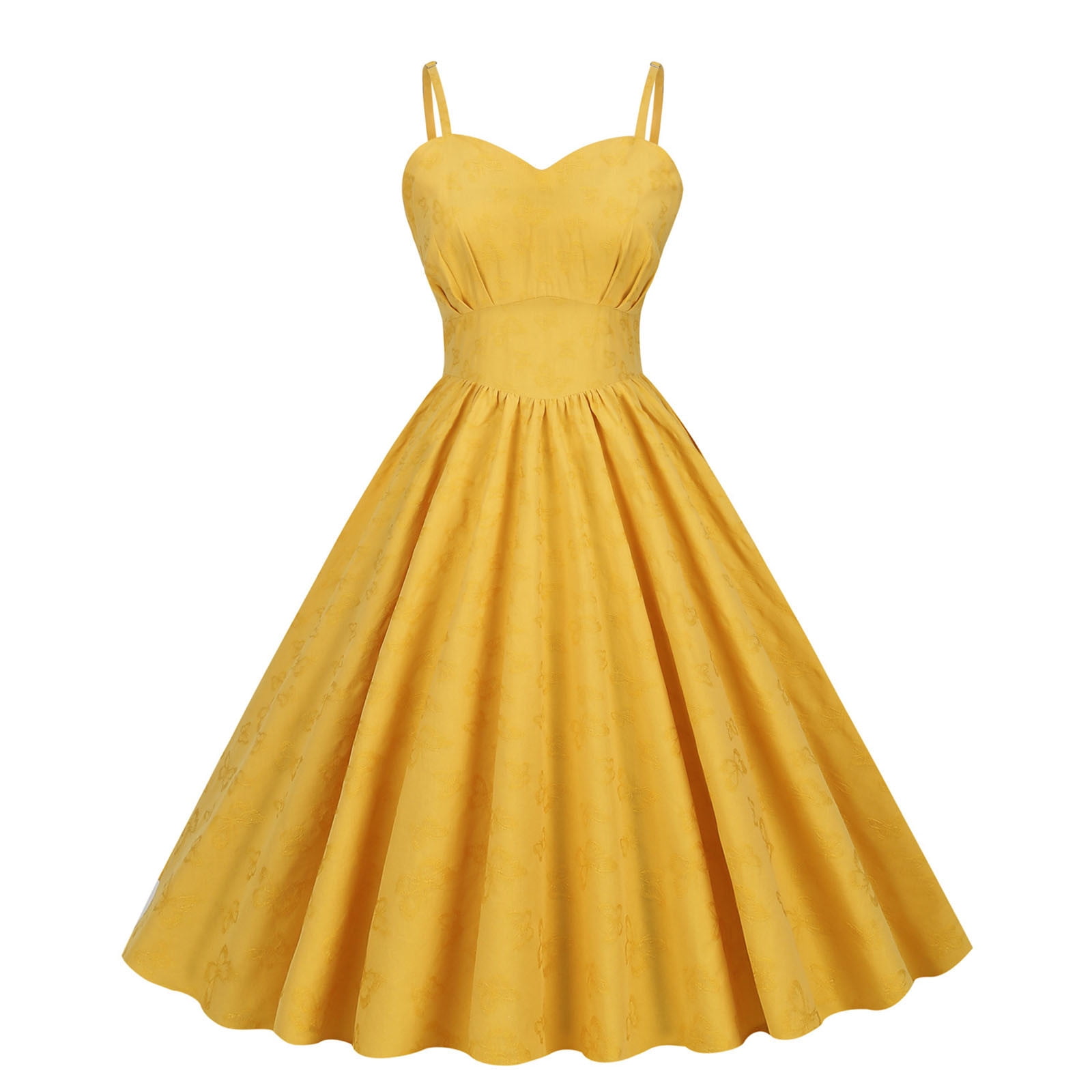 sachin and babi light blue dress Women 1950s Retro Vintage Formal Cocktail Swing Dresses Short  Sleeve/Sleeveless Elegant Fit and Flare Evening Prom Dress